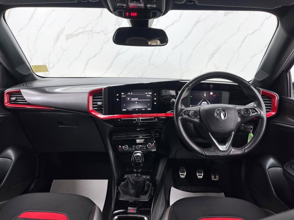 Used Vauxhall Mokka 2021 for sale - 75973689: Photo 30