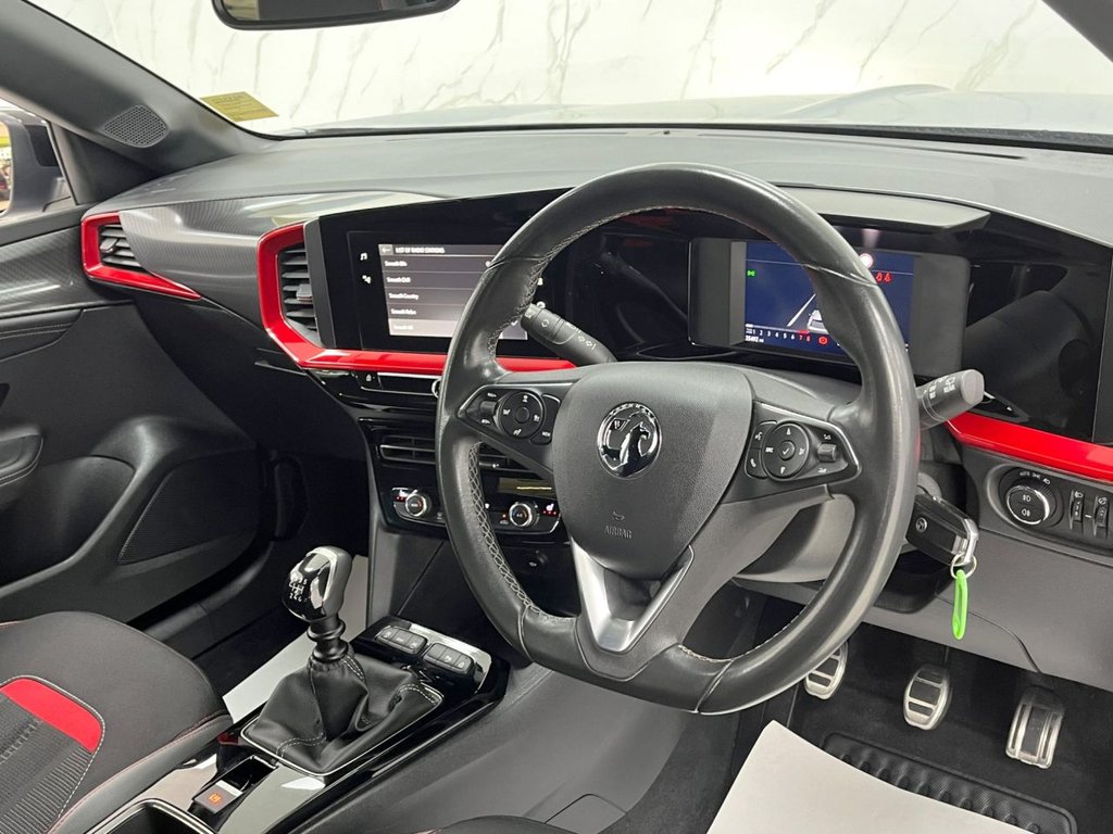 Used Vauxhall Mokka 2021 for sale - 75973689: Photo 31