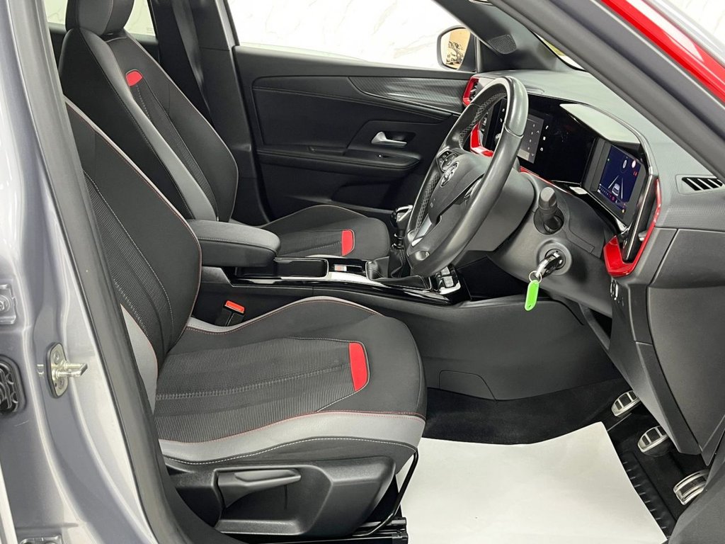 Used Vauxhall Mokka 2021 for sale - 75973689: Photo 32