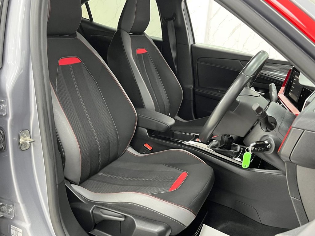 Used Vauxhall Mokka 2021 for sale - 75973689: Photo 33