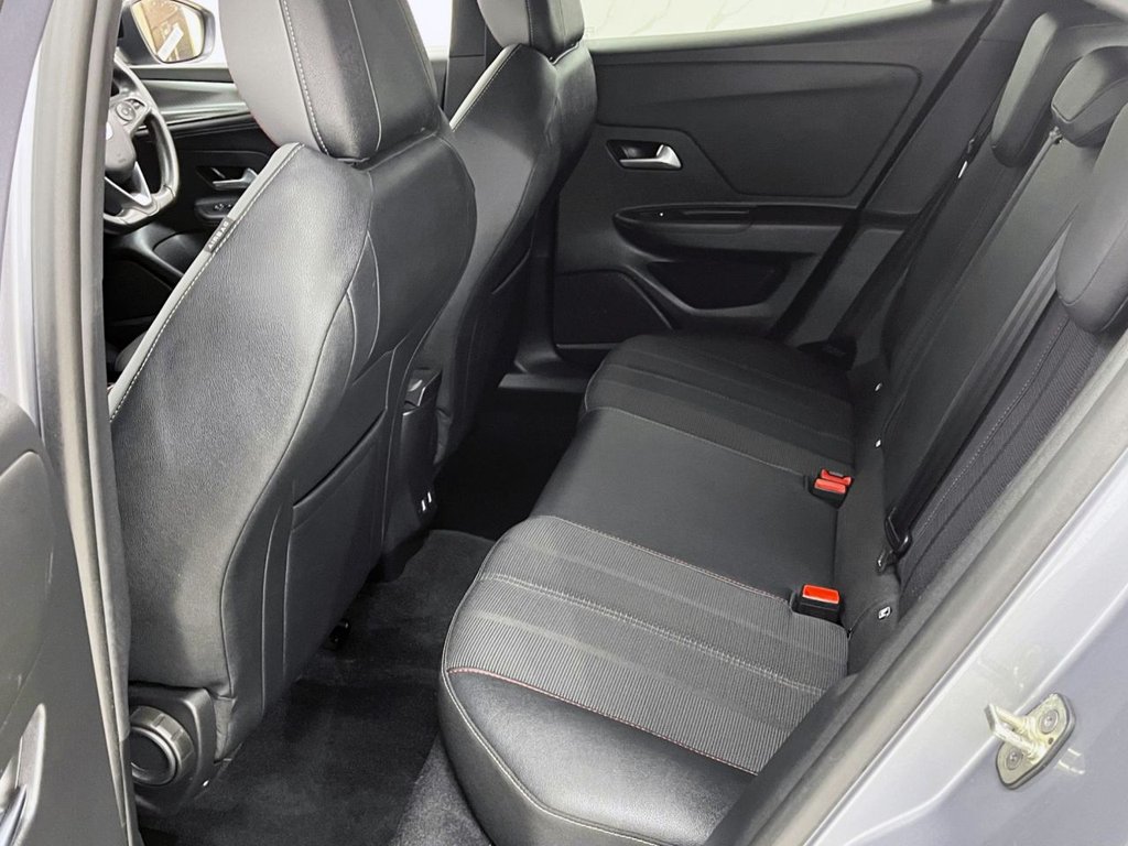 Used Vauxhall Mokka 2021 for sale - 75973689: Photo 34