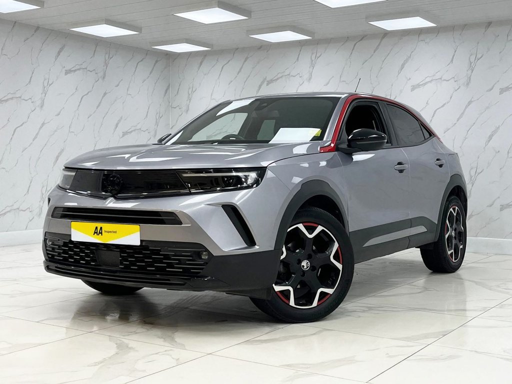 Used Vauxhall Mokka 2021 for sale - 75973689: Photo 4