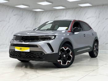 Used Vauxhall Mokka 2021 for sale - 75973689: Photo 4