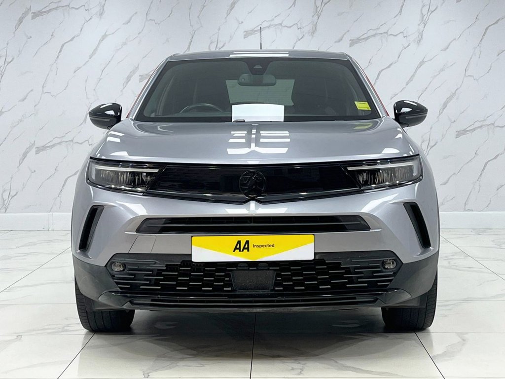 Used Vauxhall Mokka 2021 for sale - 75973689: Photo 5