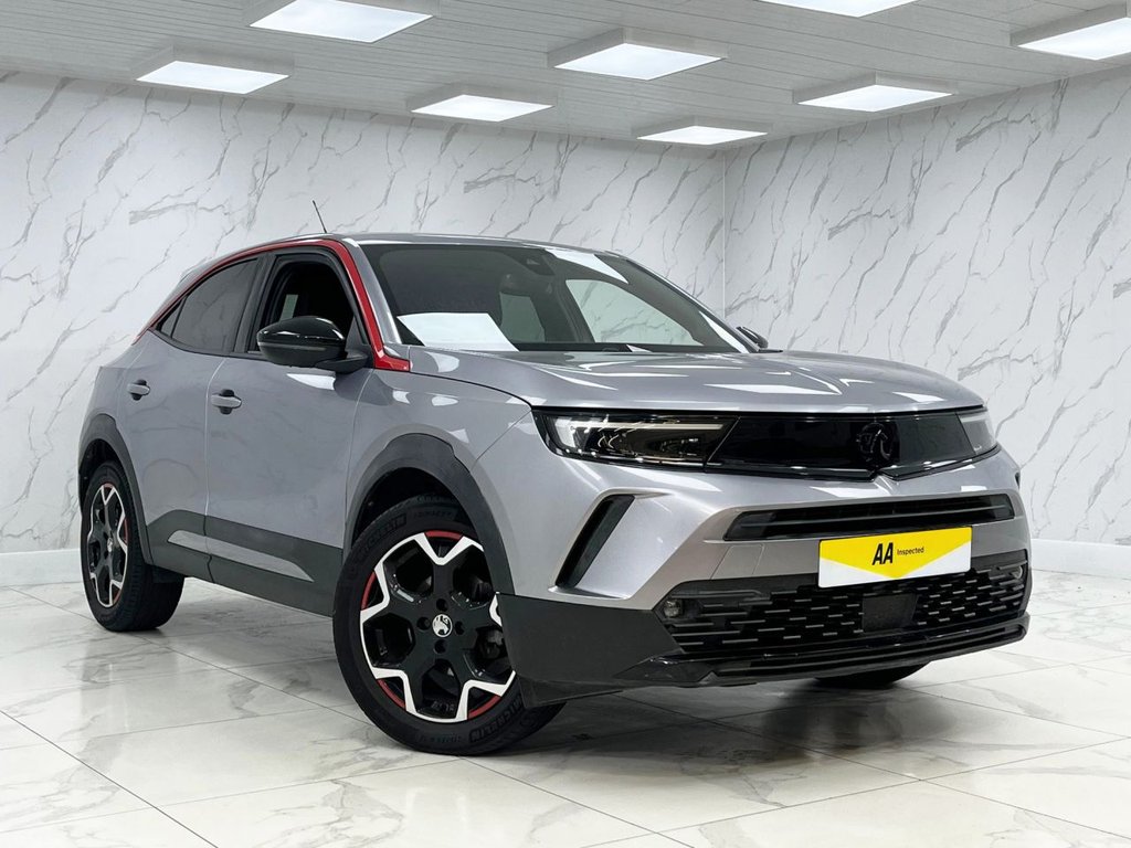 Used Vauxhall Mokka 2021 for sale - 75973689: Photo 6
