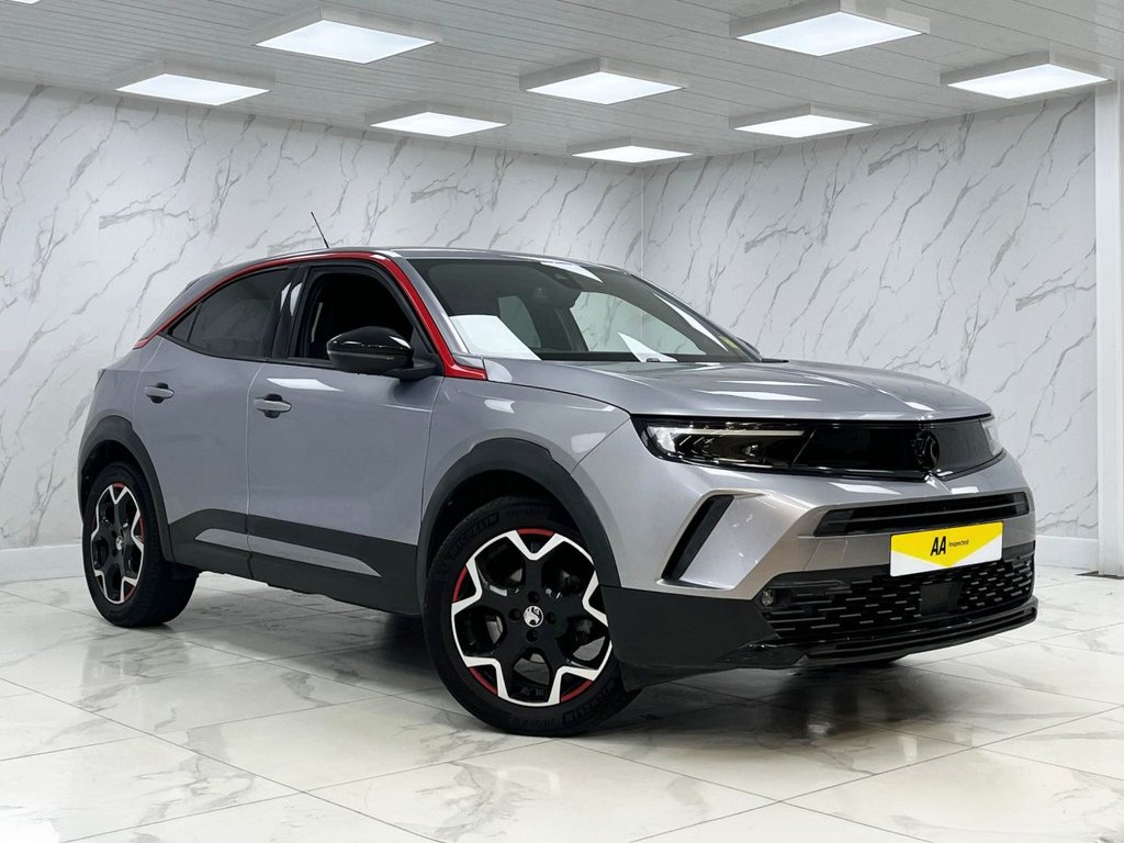 Used Vauxhall Mokka 2021 for sale - 75973689: Photo 7
