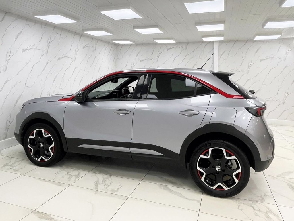 Used Vauxhall Mokka 2021 for sale - 75973689: Photo 8