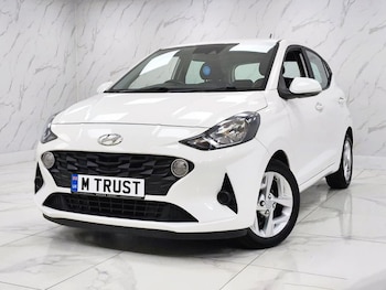 Used Hyundai i10 2020 for sale - 79046027: Photo