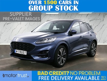 Used Ford Kuga 2023 for sale - 79103929: Photo