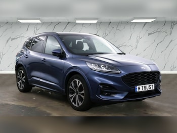 Used Ford Kuga 2023 for sale - 79103929: Photo
