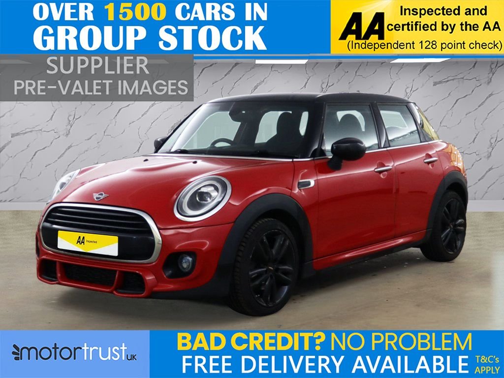 Used MINI Hatch 2019 for sale - 76900780: Photo 1