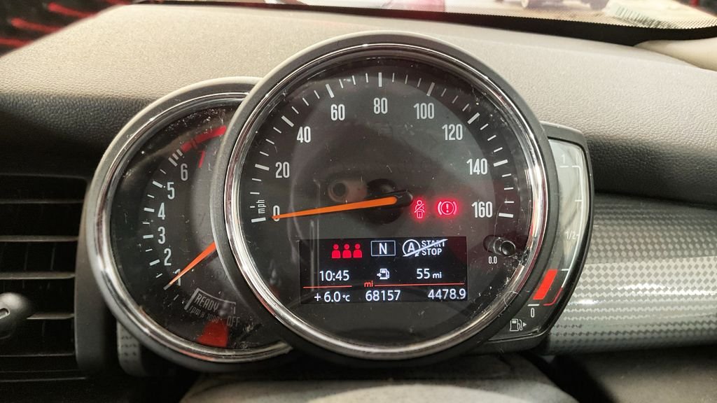 Used MINI Hatch 2019 for sale - 76900780: Photo 12