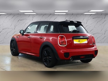 Used MINI Hatch 2019 for sale - 76900780: Photo