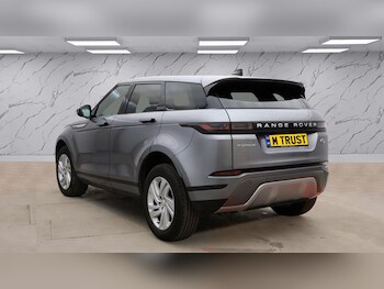 Used Land Rover Range Rover Evoque 2022 for sale - 78582720: Photo
