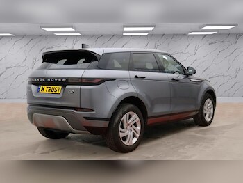 Used Land Rover Range Rover Evoque 2022 for sale - 78582720: Photo