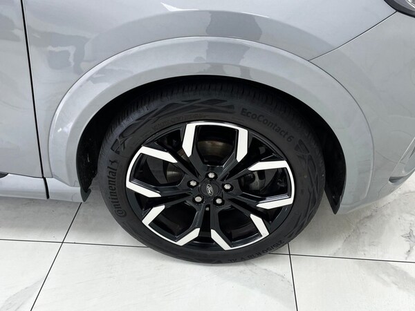Used Ford Puma 2022 for sale - 74638997: Photo 18