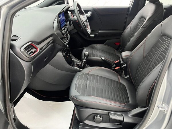 Used Ford Puma 2022 for sale - 74638997: Photo 21