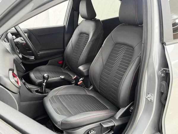 Used Ford Puma 2022 for sale - 74638997: Photo 22