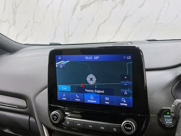 Used Ford Puma 2022 for sale - 74638997: Photo 24