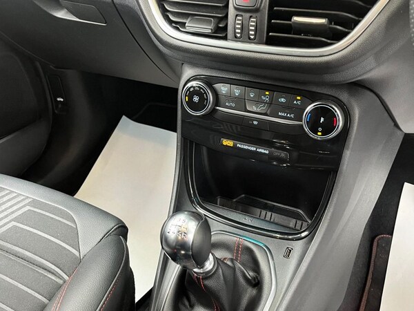 Used Ford Puma 2022 for sale - 74638997: Photo 27
