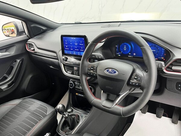 Used Ford Puma 2022 for sale - 74638997: Photo 30