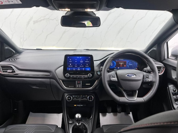 Used Ford Puma 2022 for sale - 74638997: Photo 31