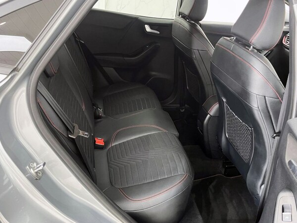 Used Ford Puma 2022 for sale - 74638997: Photo 35
