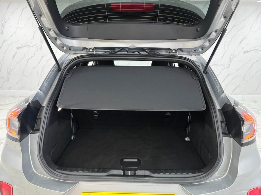 Used Ford Puma 2022 for sale - 74638997: Photo 36