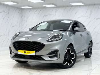 Used Ford Puma 2022 for sale - 74638997: Photo
