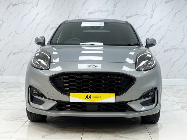 Used Ford Puma 2022 for sale - 74638997: Photo 5