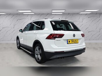 Used Volkswagen Tiguan 2018 for sale - 78569949: Photo