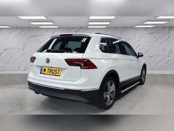 Used Volkswagen Tiguan 2018 for sale - 78569949: Photo