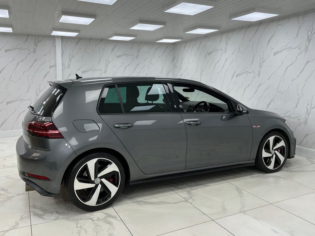 Used Volkswagen Golf 2019 for sale - 75937109: Photo 12