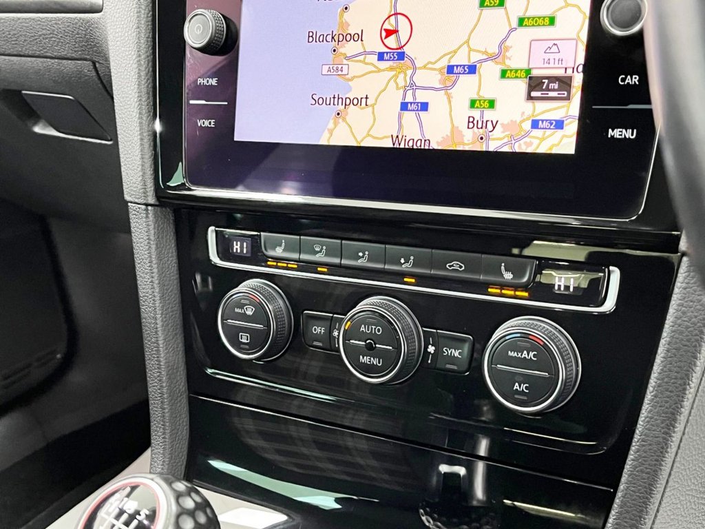 Used Volkswagen Golf 2019 for sale - 75937109: Photo 22