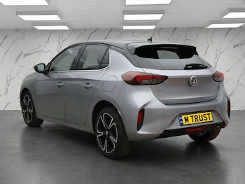 Used Vauxhall Corsa 2023 for sale - 78597726: Photo