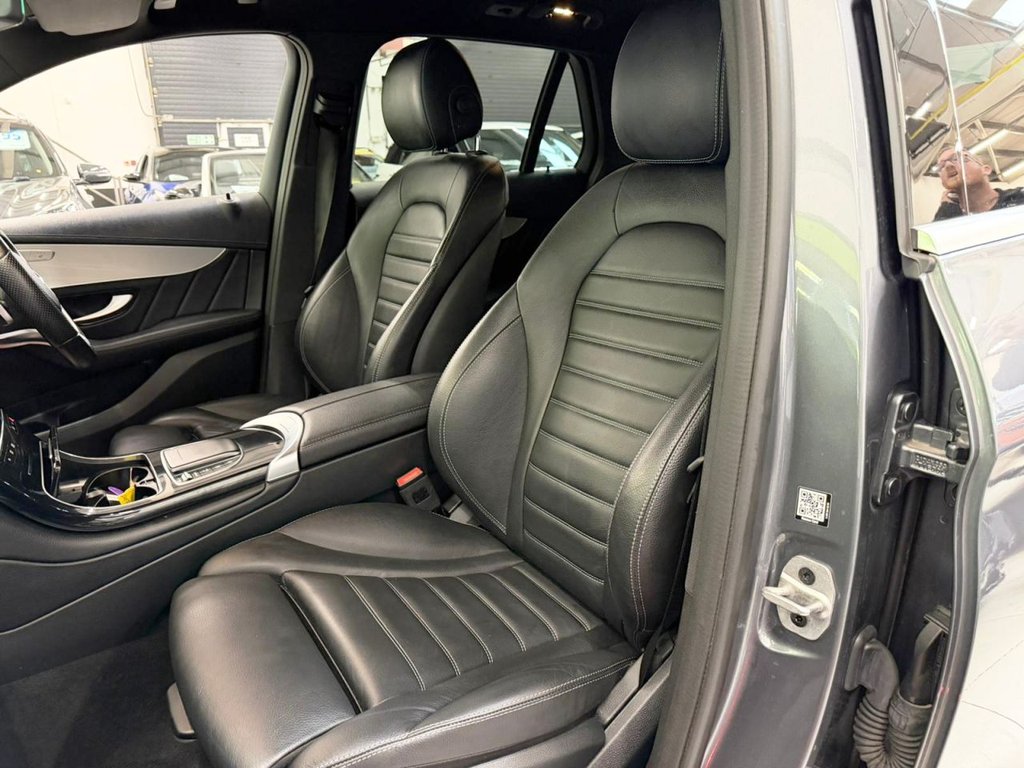 Used Mercedes-Benz GLC 2022 for sale - 76280082: Photo 13