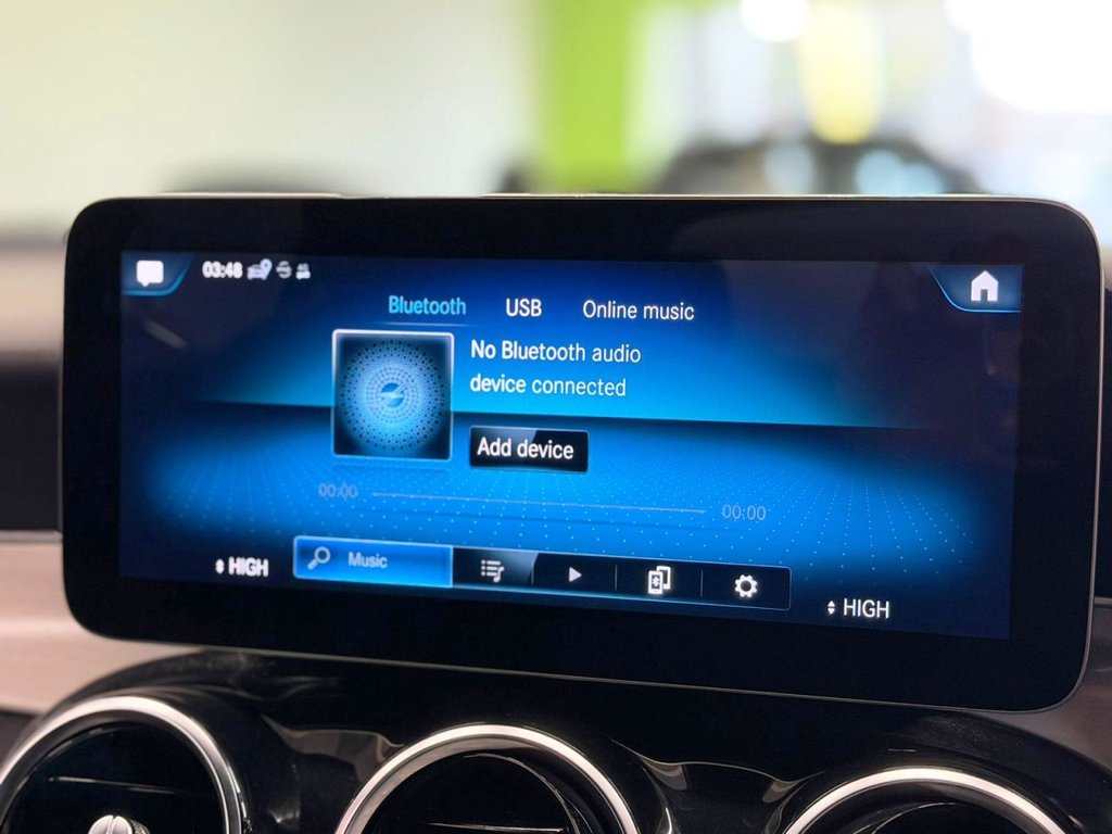 Used Mercedes-Benz GLC 2022 for sale - 76280082: Photo 15