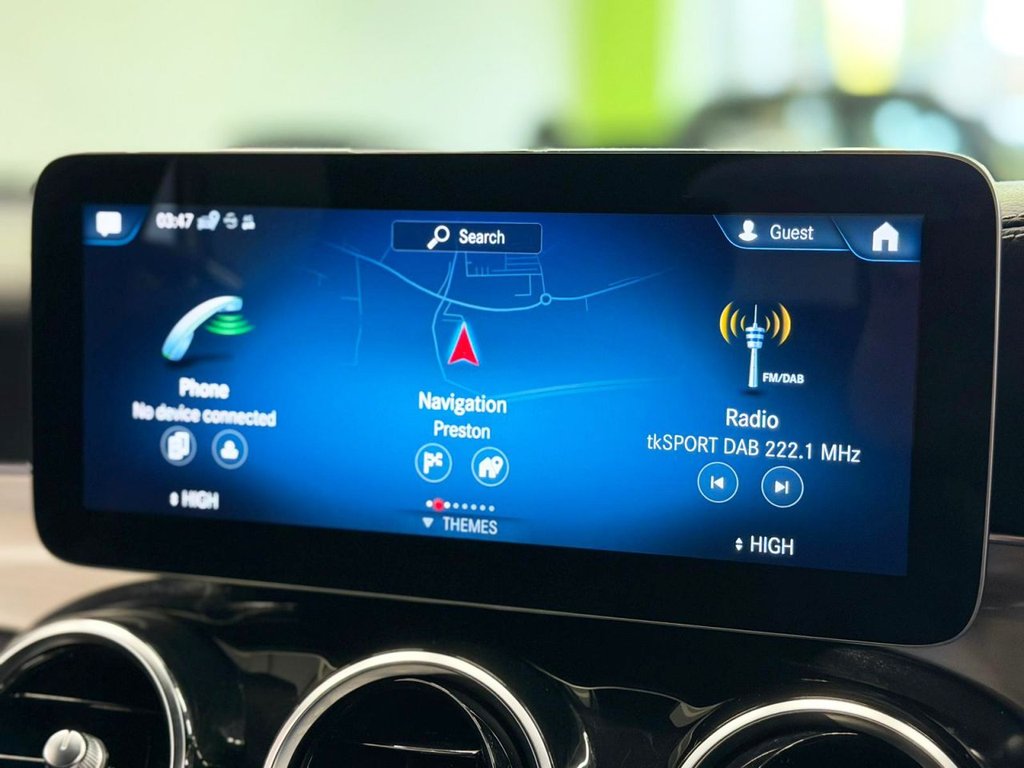 Used Mercedes-Benz GLC 2022 for sale - 76280082: Photo 17