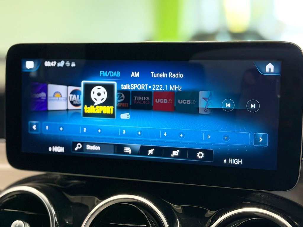 Used Mercedes-Benz GLC 2022 for sale - 76280082: Photo 18
