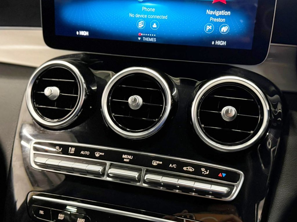 Used Mercedes-Benz GLC 2022 for sale - 76280082: Photo 19