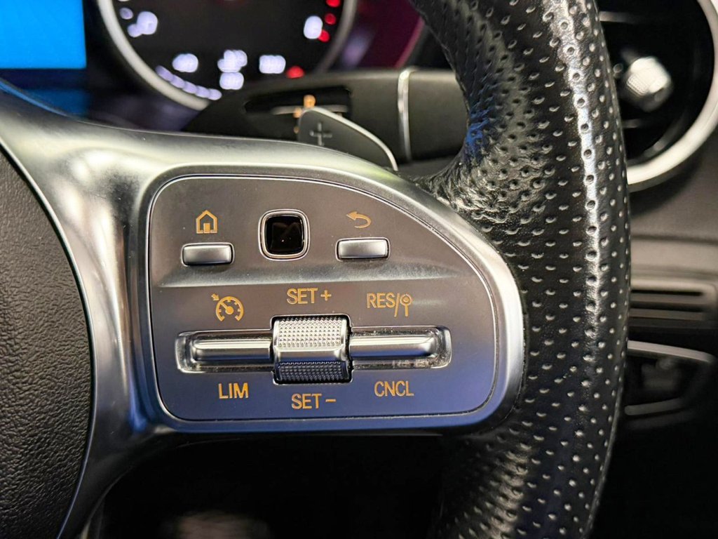 Used Mercedes-Benz GLC 2022 for sale - 76280082: Photo 23