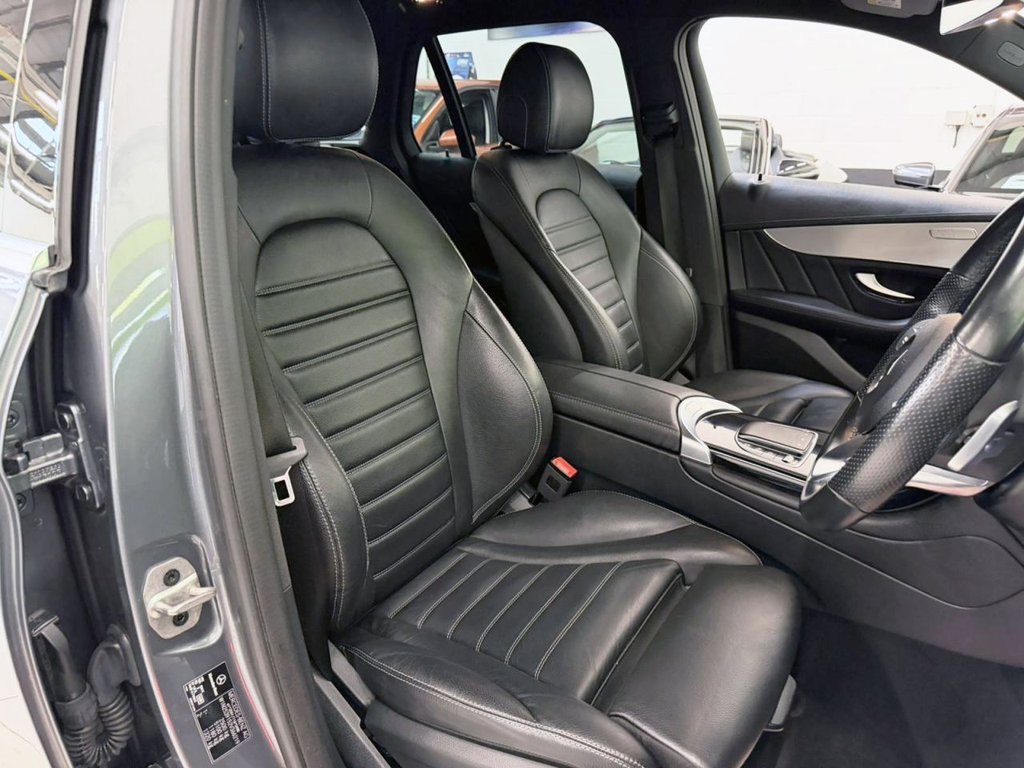 Used Mercedes-Benz GLC 2022 for sale - 76280082: Photo 26