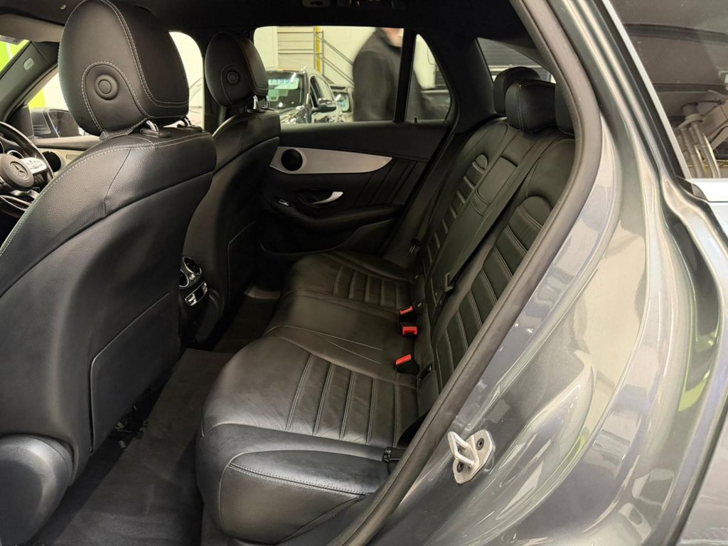 Used Mercedes-Benz GLC 2022 for sale - 76280082: Photo 27