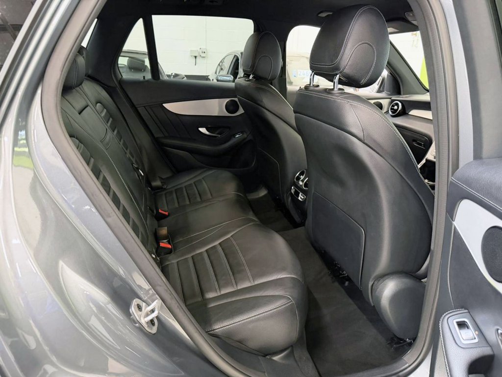Used Mercedes-Benz GLC 2022 for sale - 76280082: Photo 28
