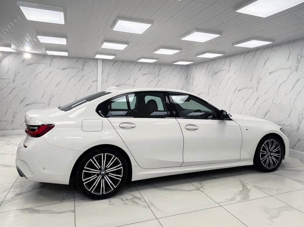 Used BMW 3 Series 2021 for sale - 75923557: Photo 12