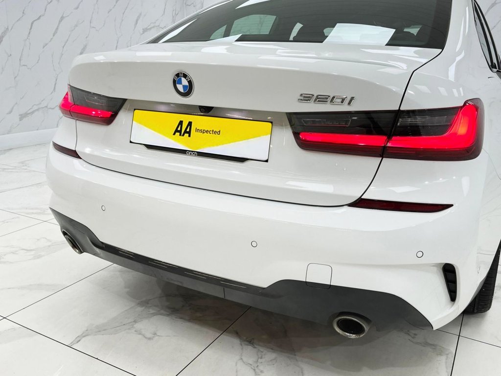 Used BMW 3 Series 2021 for sale - 75923557: Photo 13