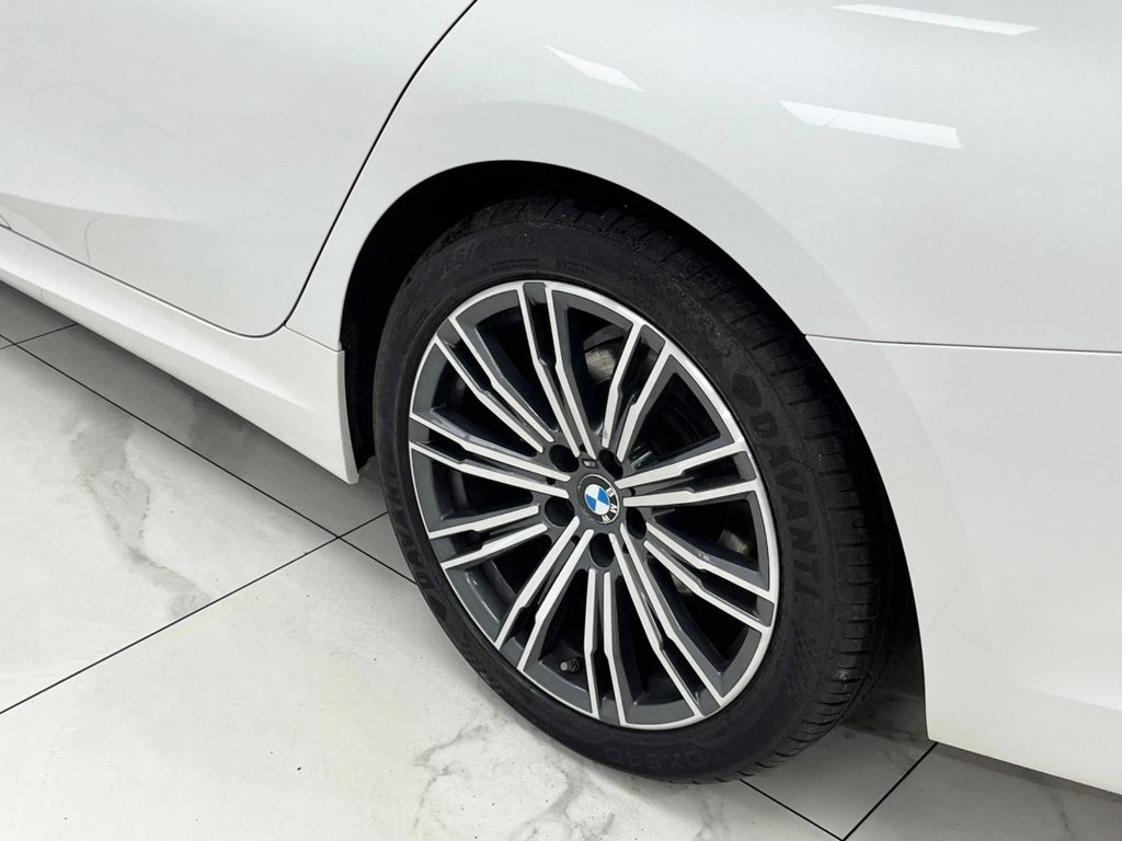 Used BMW 3 Series 2021 for sale - 75923557: Photo 15