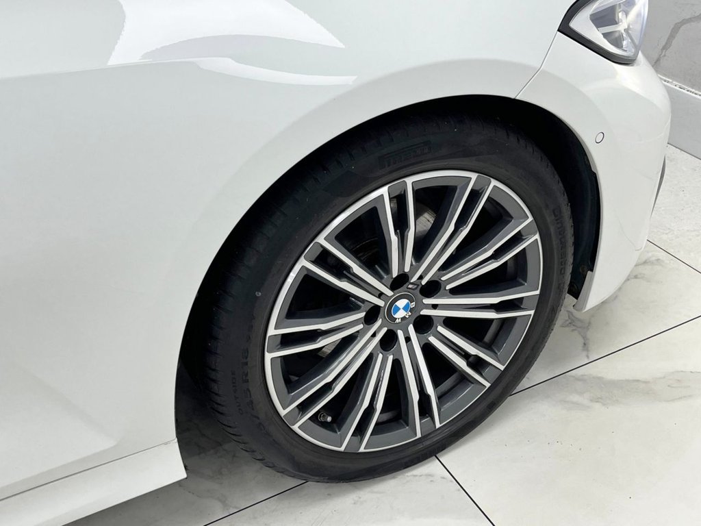 Used BMW 3 Series 2021 for sale - 75923557: Photo 16