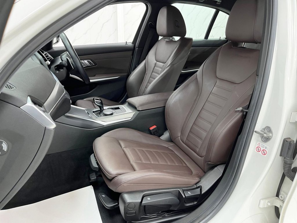 Used BMW 3 Series 2021 for sale - 75923557: Photo 19