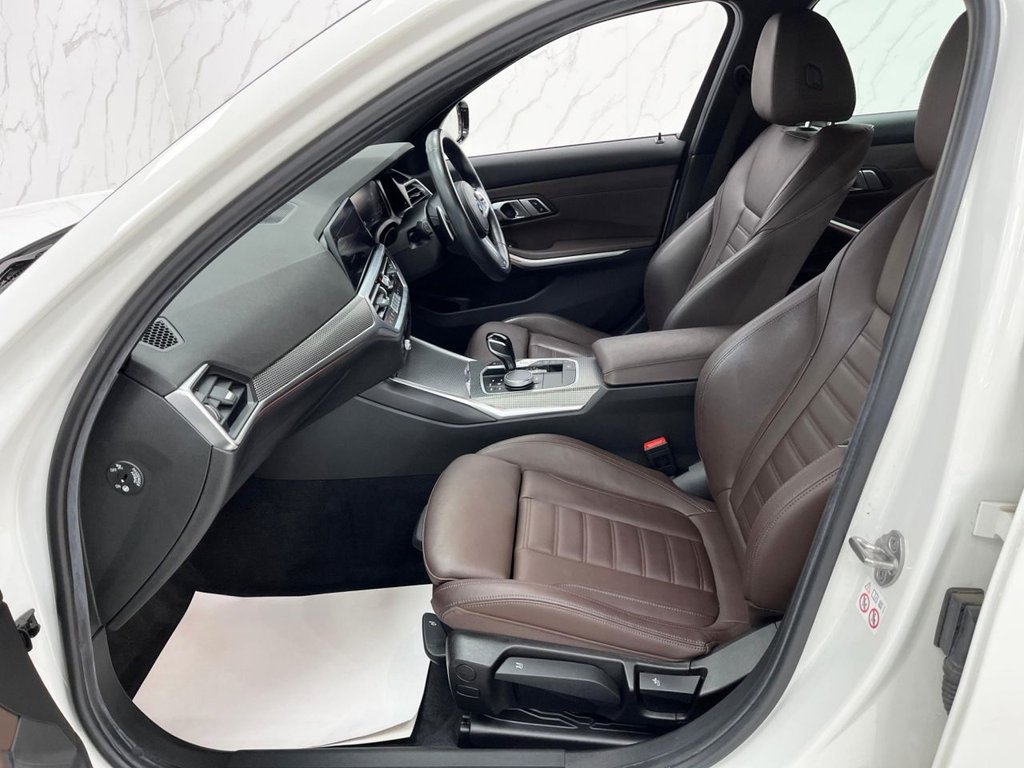 Used BMW 3 Series 2021 for sale - 75923557: Photo 20